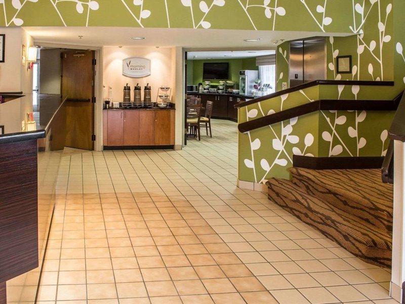 Sleep Inn Staunton Exterior photo
